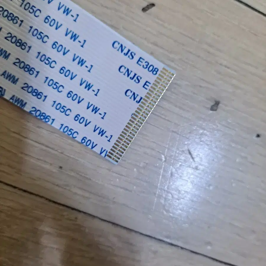 삼성 모니터 S27F350FH LVDS 케이블 BN96-34321K 1만