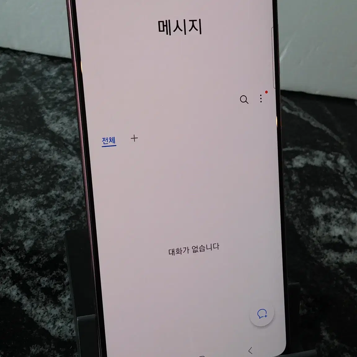 LG 노트20 (N981N) 핑크골드 256기가 (1519931)