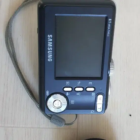 삼성 KENOX S800 디가