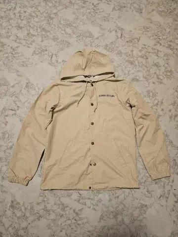 PIONEER MOSS 후드 부착 마운틴 후드티