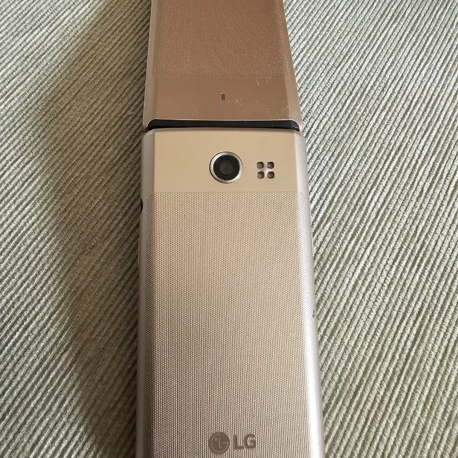 LG Y110 공신폰 피처폰 학생폰 효도폰  폴더폰