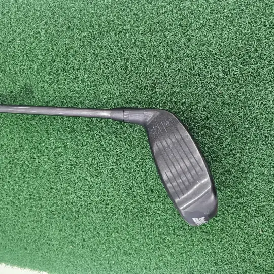 PXG 0211 중고 유틸리티 4번 22도 S 샤프트 80G