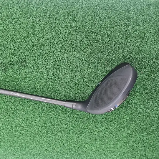 PXG 0211 중고 유틸리티 4번 22도 S 샤프트 80G