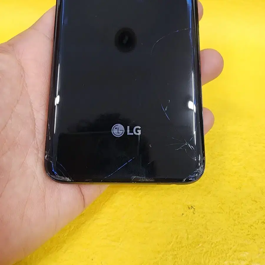 LG V50S 256기가 블랙 *가성비굿굿~/#84310