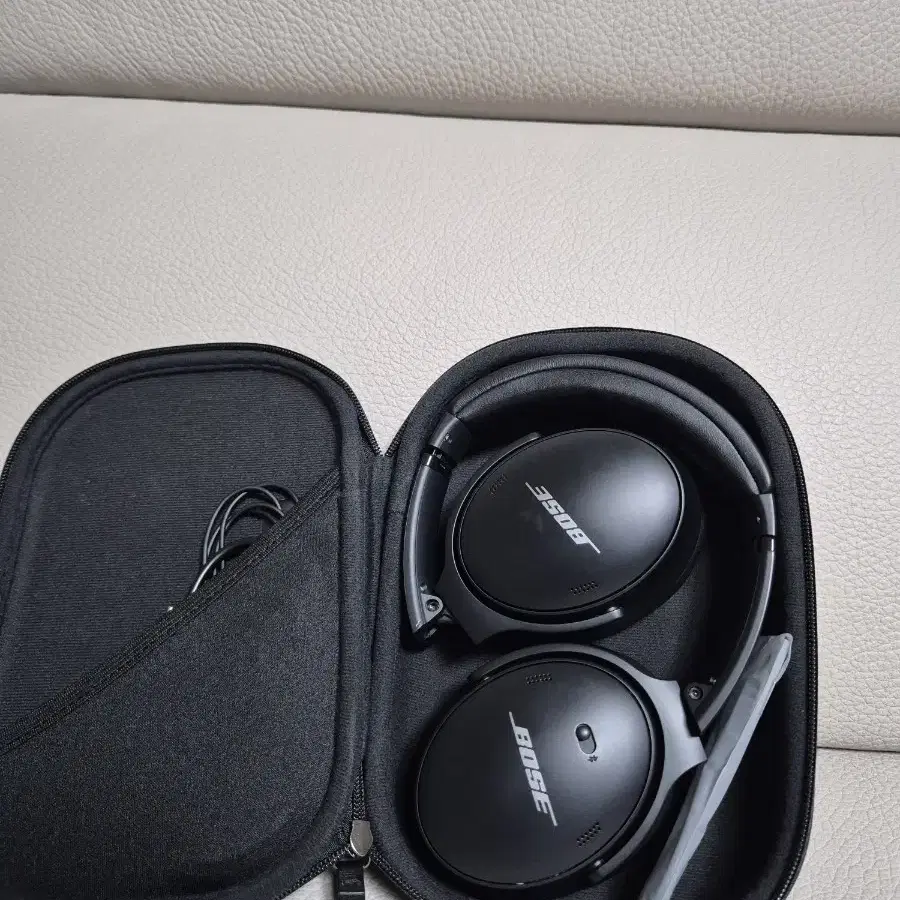 Bose QC45 풀박스