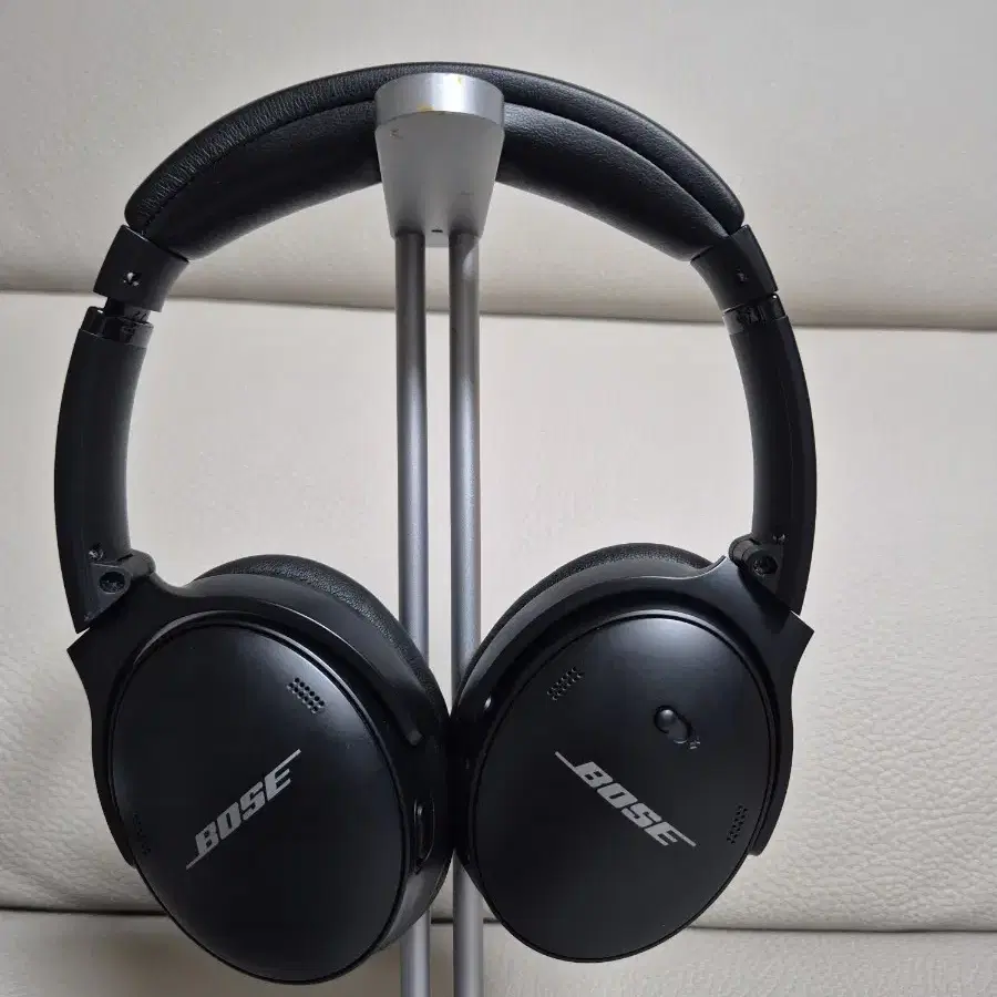 Bose QC45 풀박스