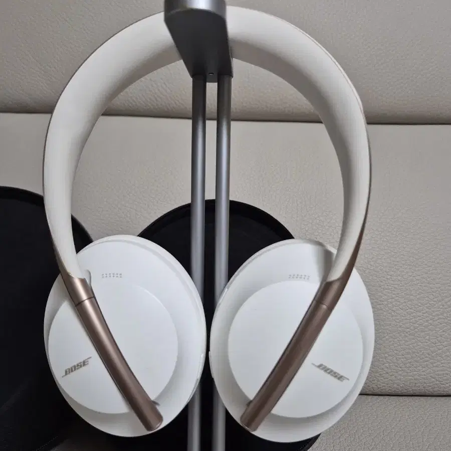 Bose NC700 노캔 헤드폰 화이트