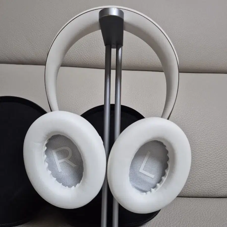 Bose NC700 노캔 헤드폰 화이트