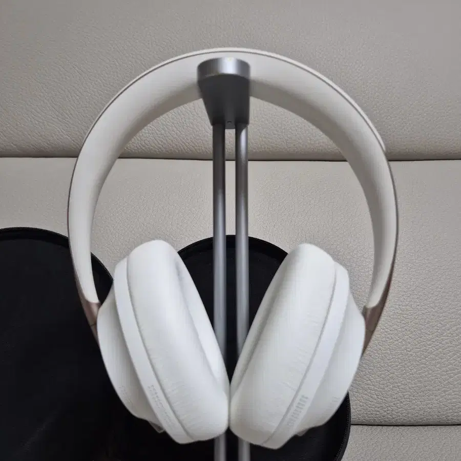 Bose NC700 노캔 헤드폰 화이트