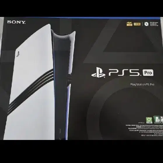 ps5 pro 미사용