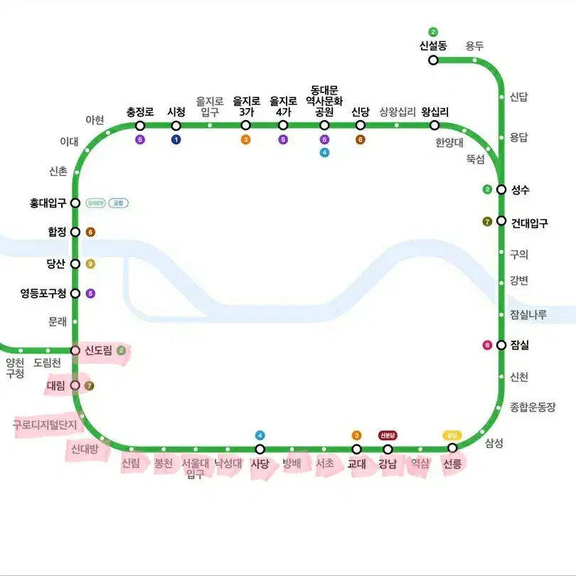 휴먼앤캣 파운드3 스톤 워시드 볼캡 모자 [네이비NAVY]