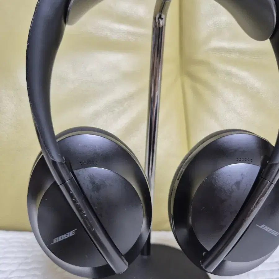 Bose NC700 보스 노캔 헤드폰