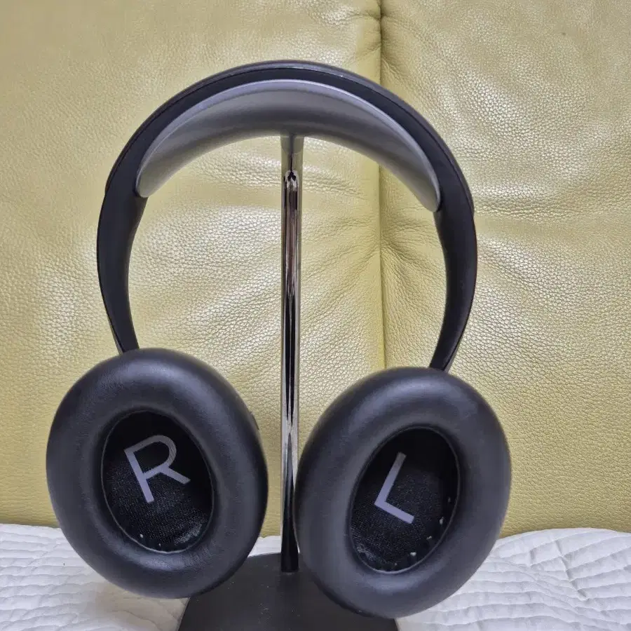 Bose NC700 보스 노캔 헤드폰