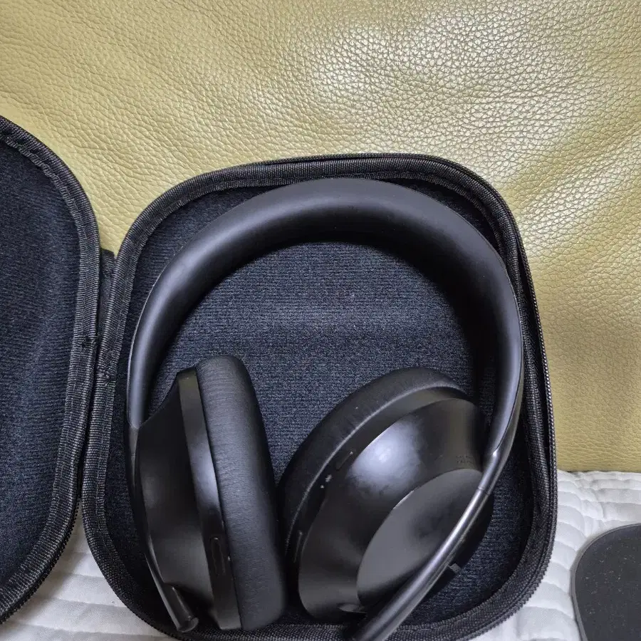 Bose NC700 보스 노캔 헤드폰