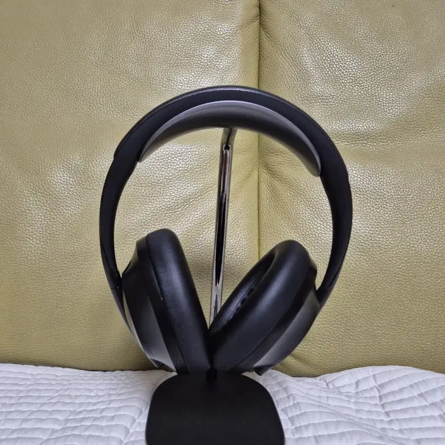 Bose NC700 보스 노캔 헤드폰