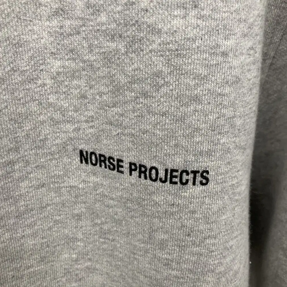 노스프로젝트 norse project 신형 아르네 맨투맨 스웻셔츠 티셔츠