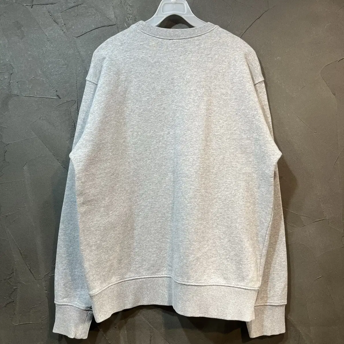 [L] ADIDAS 아디다스 스웻 셔츠