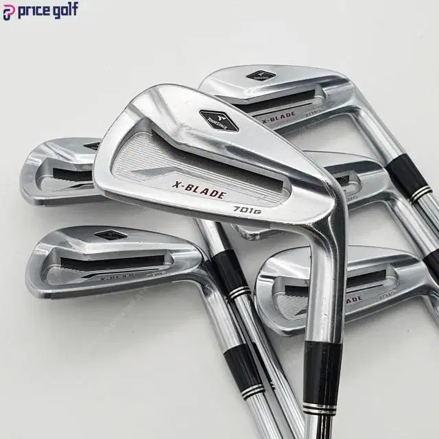 투어스테이지 X-BLADE 701G 아이언세트5-PW NSPRO 9...