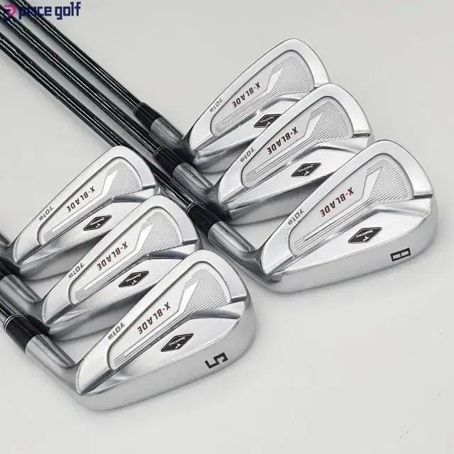 투어스테이지 X-BLADE 701G 아이언세트5-PW NSPRO 9...