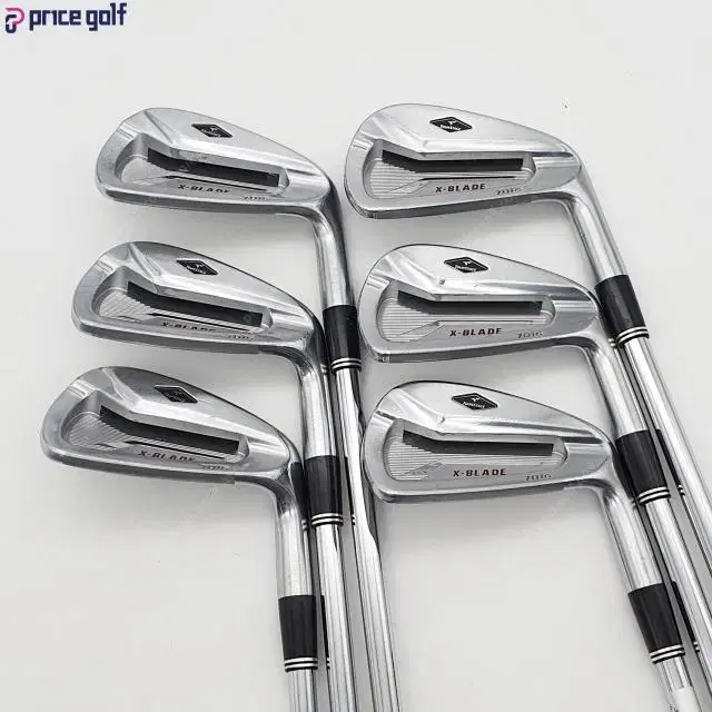 투어스테이지 X-BLADE 701G 아이언세트5-PW NSPRO 9...