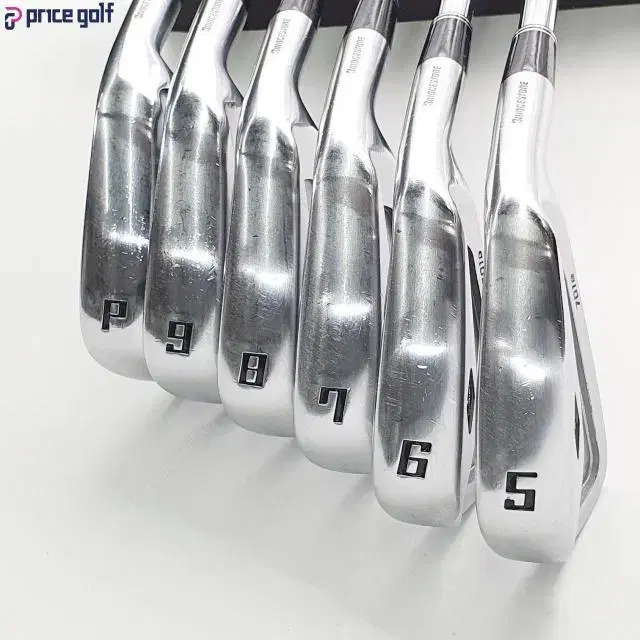 투어스테이지 X-BLADE 701G 아이언세트5-PW NSPRO 9...