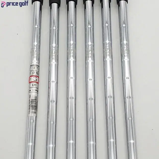 투어스테이지 X-BLADE 701G 아이언세트5-PW NSPRO 9...