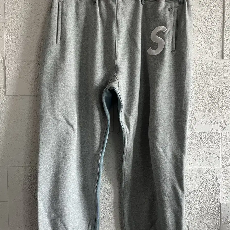 Supreme x Bless Sweatpant Jean Heather G