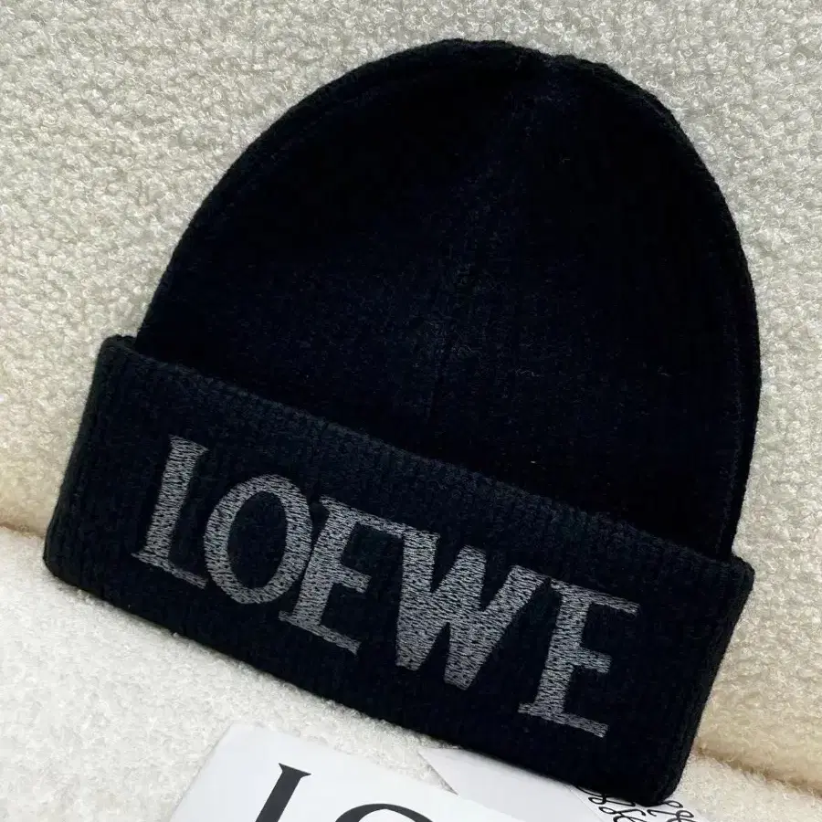 Loewe로에베 모자