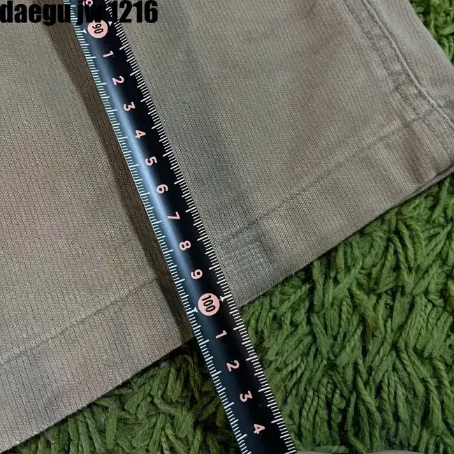 82-97 FUBU PANTS 후부 바지