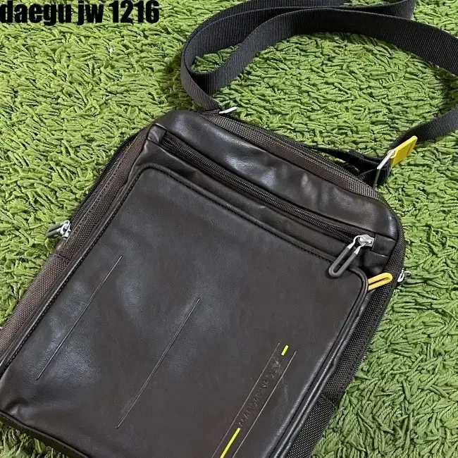 VINTAGE BAG 빈티지 크로스 가방