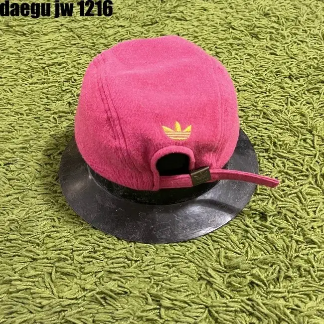 ADIDAS CAP 아디다스 캡 모자