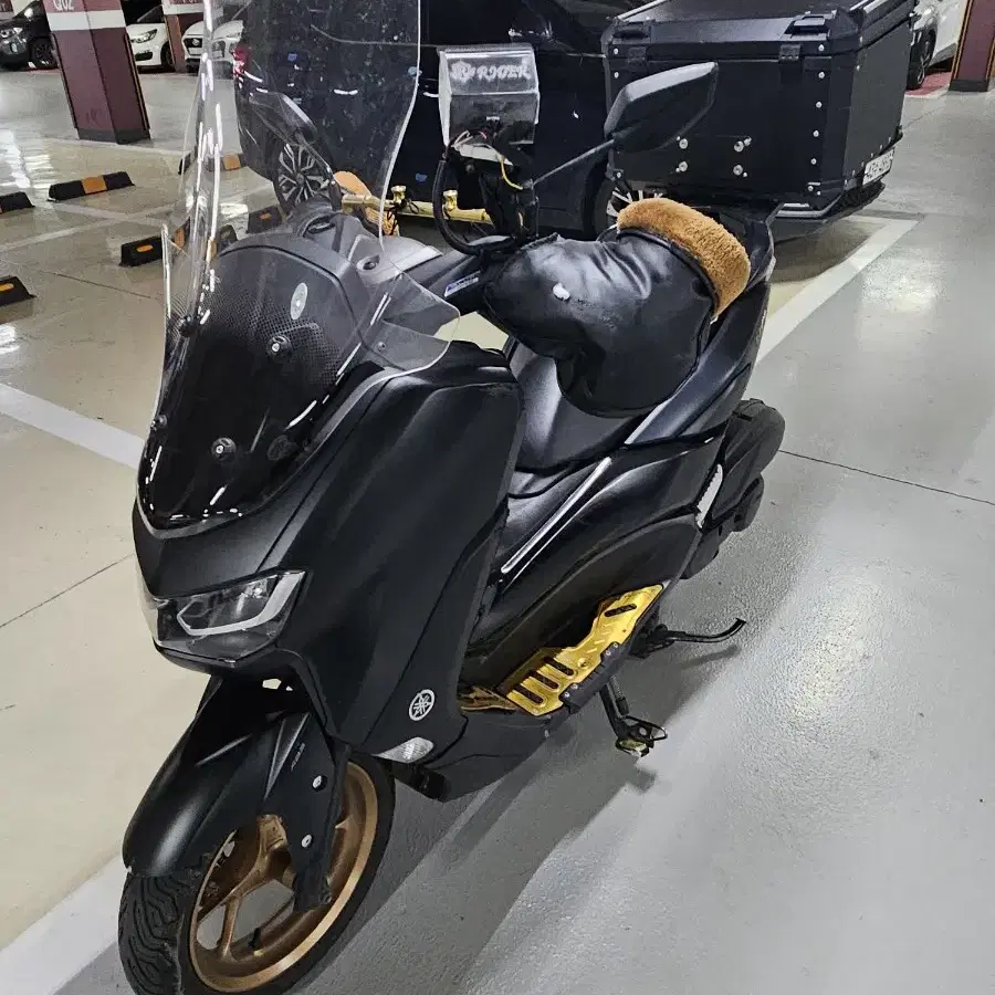 야마하 nmax125 판매합니다