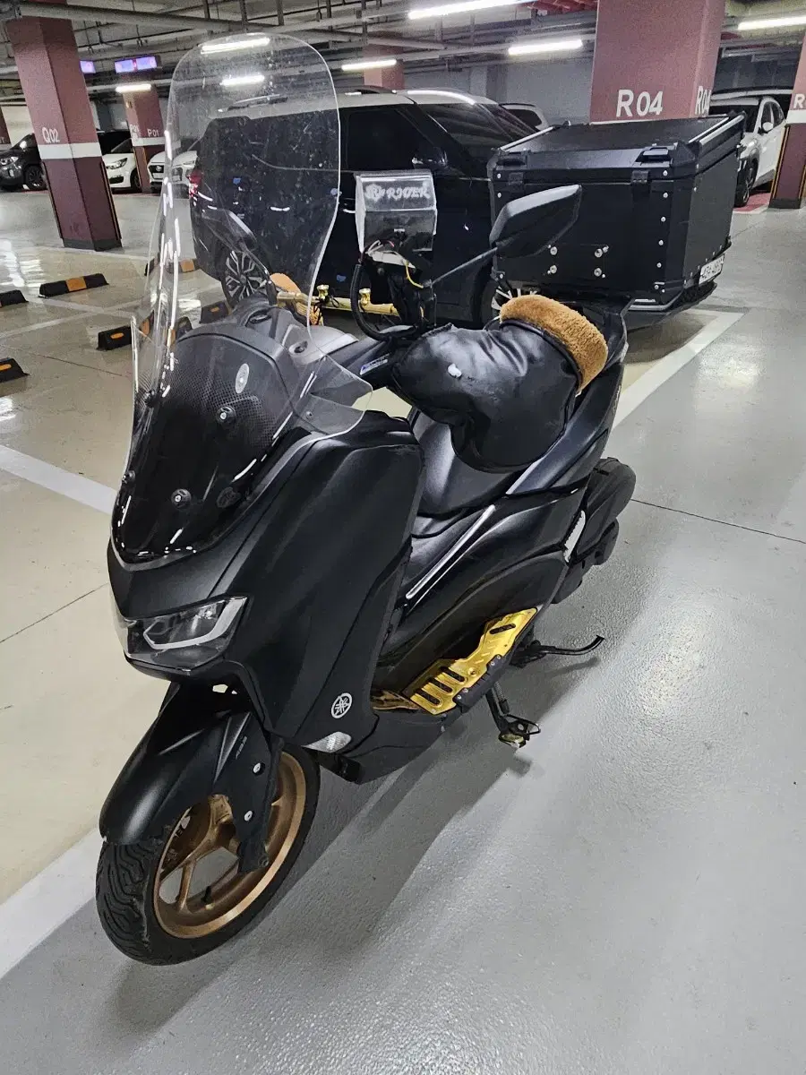 야마하 nmax125 판매합니다