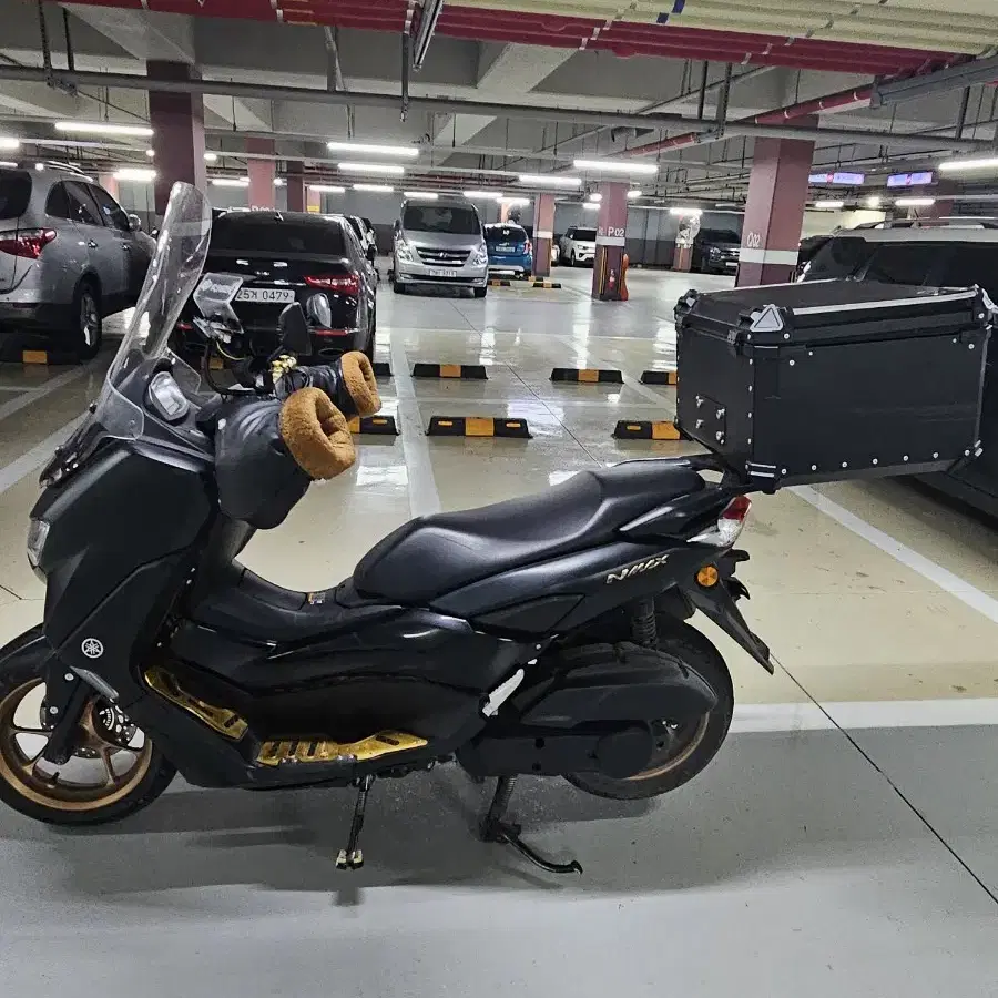 야마하 nmax125 판매합니다