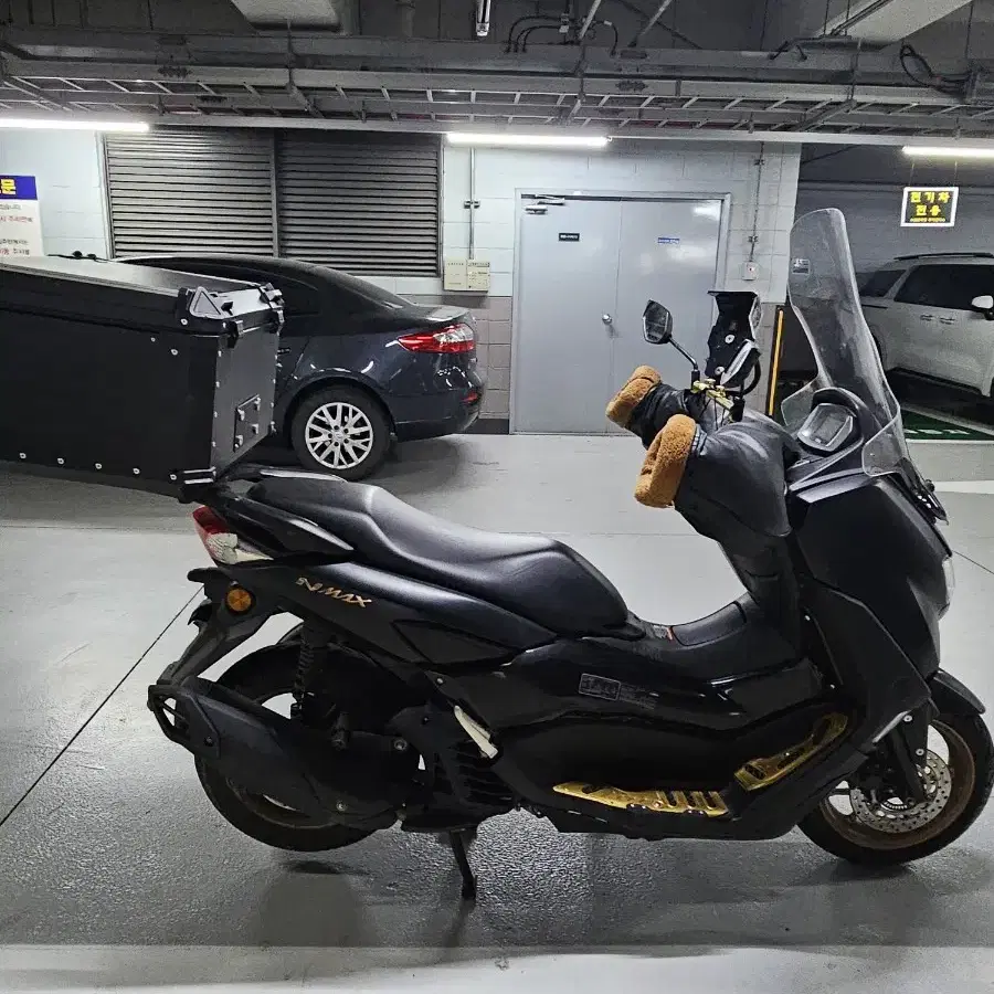 야마하 nmax125 판매합니다