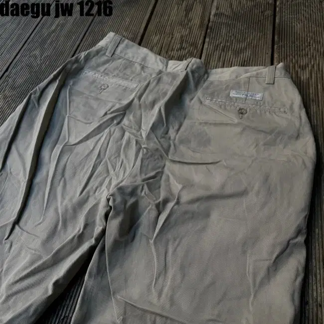 32/30 POLO PANTS 폴로 바지