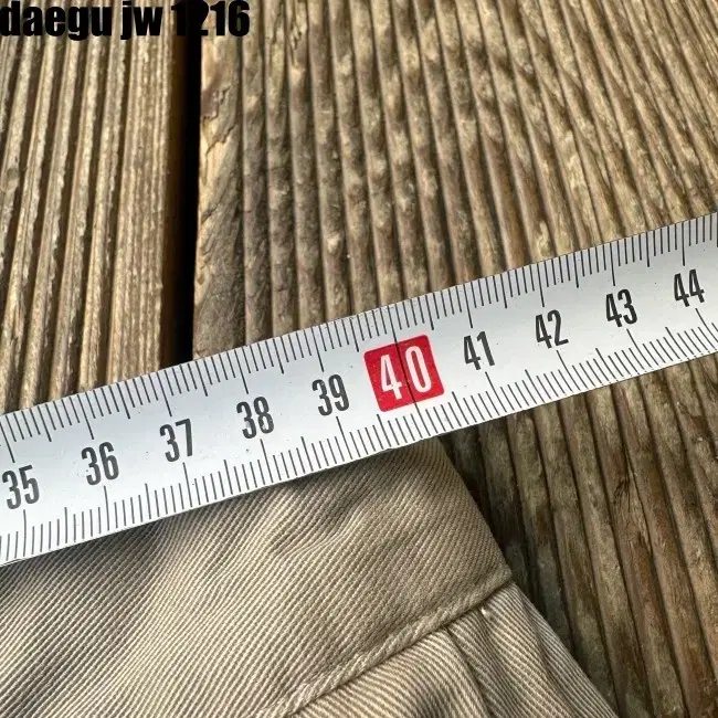 32/30 POLO PANTS 폴로 바지