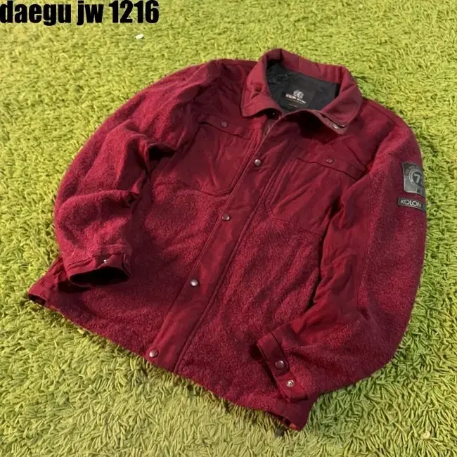 100 KOLON SPORT JACKET 코오롱 스포츠 자켓