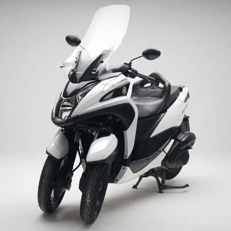 [YAMAHA]트리시티125S,3륜스쿠터,오토바이부산