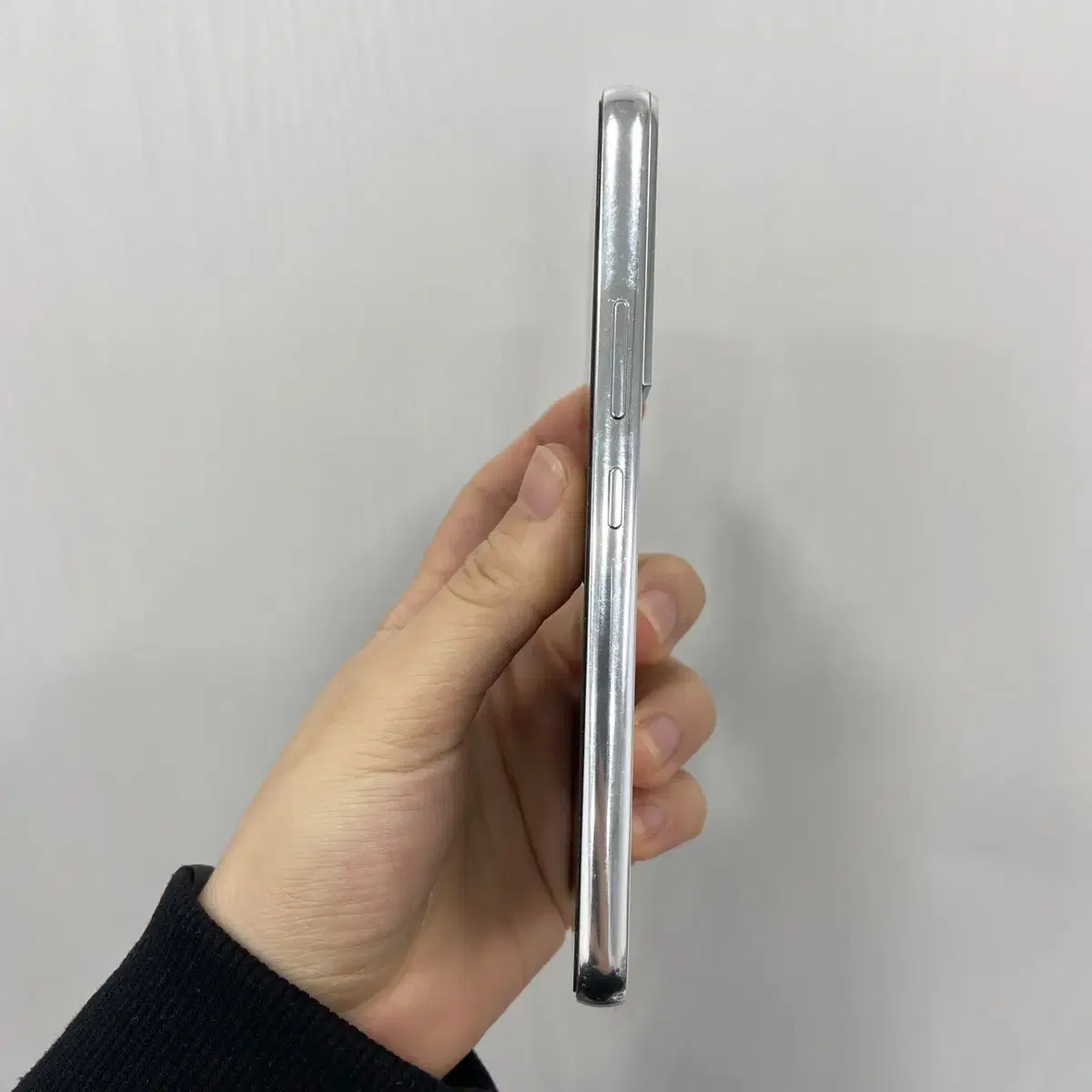 갤럭시S22 화이트 256GB 부산 중고폰 팝니다 51652