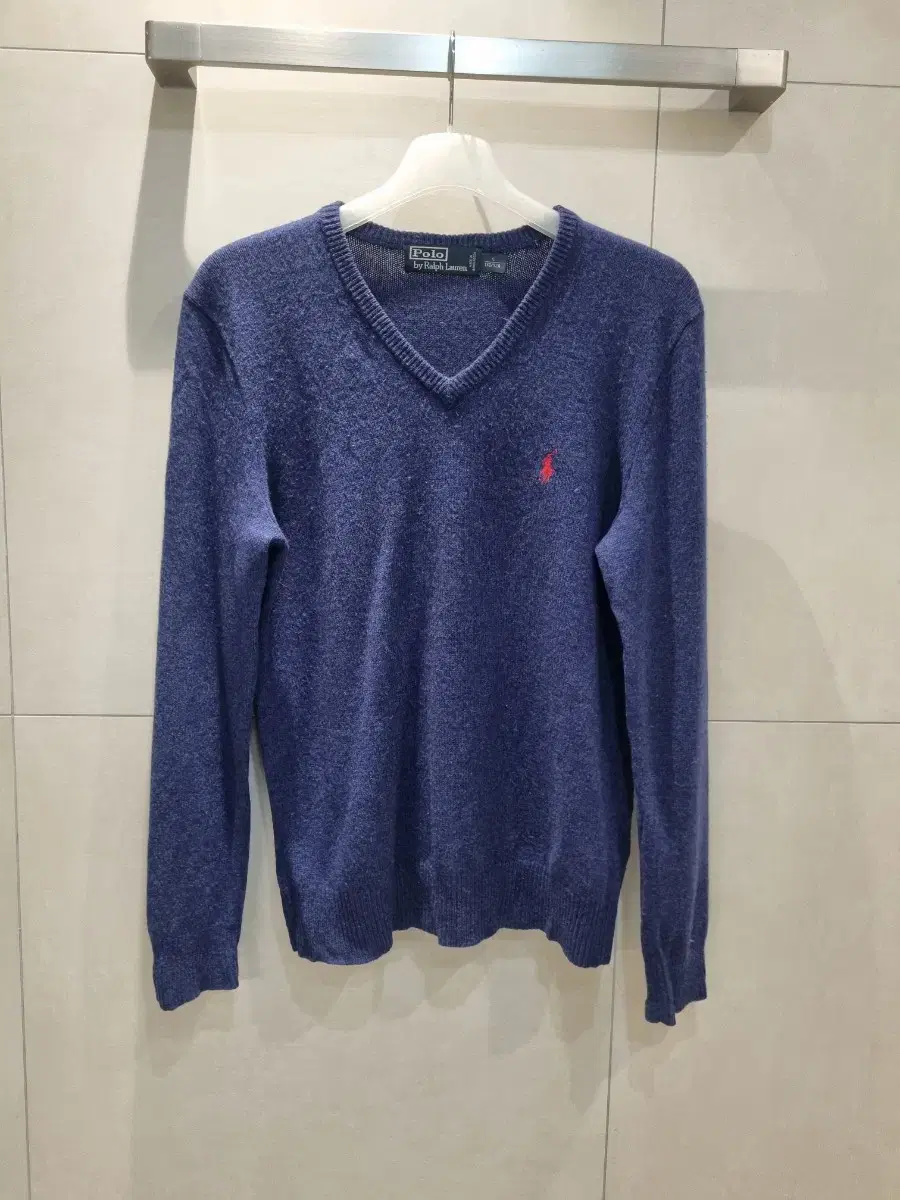 Polo Ralph Lauren Men's wool knit M正正