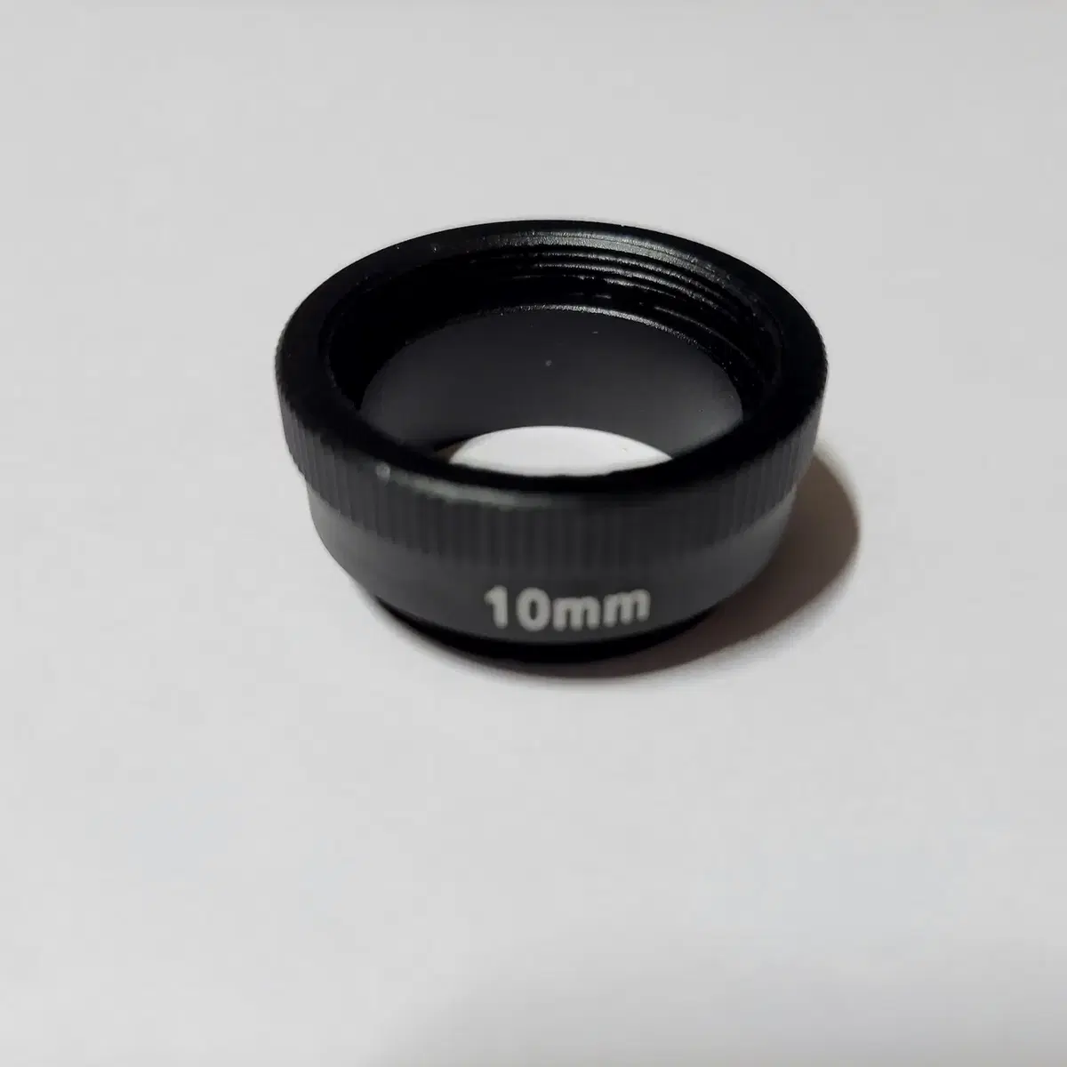 접사링 10mm C-mount CCTV Len