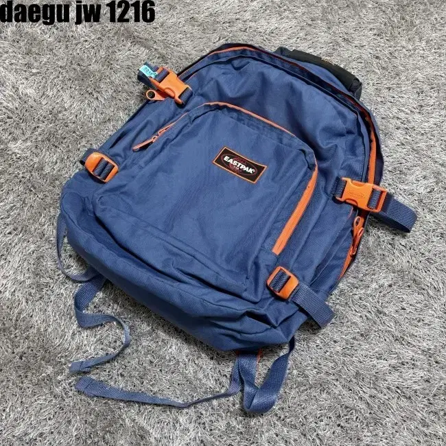 EASTPAK BAG 이스트팩 백팩 가방