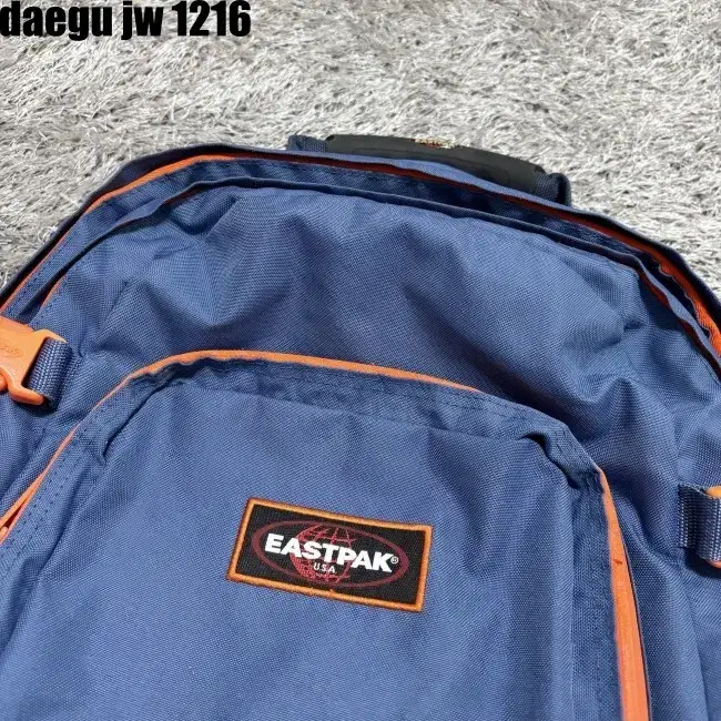 EASTPAK BAG 이스트팩 백팩 가방