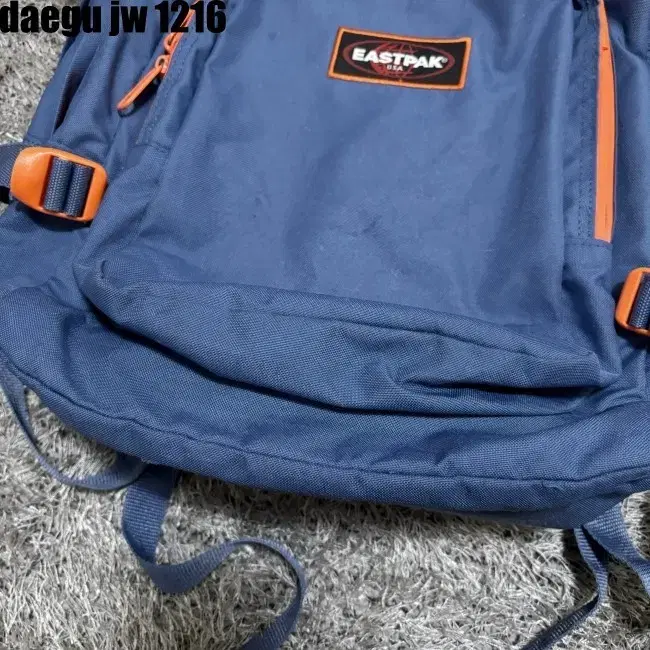 EASTPAK BAG 이스트팩 백팩 가방