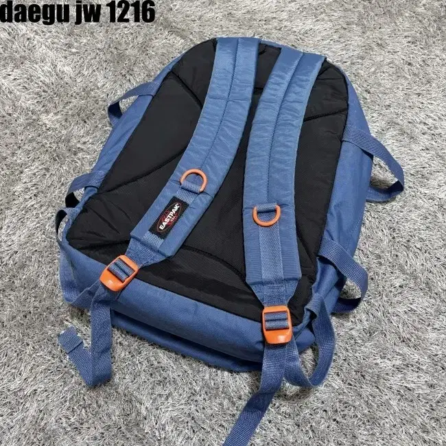 EASTPAK BAG 이스트팩 백팩 가방