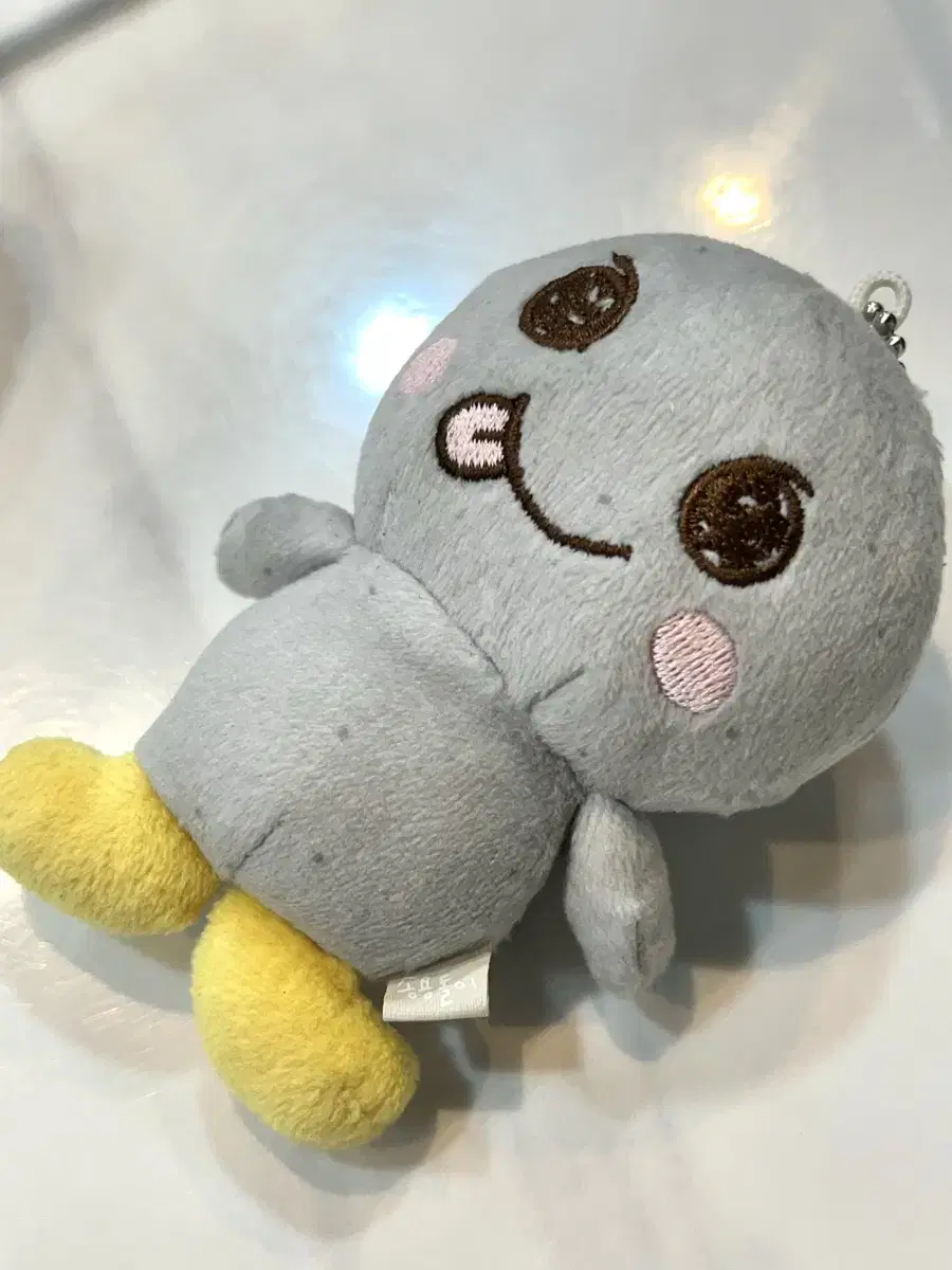 라이즈 은석 인형 송용돌이 10cm