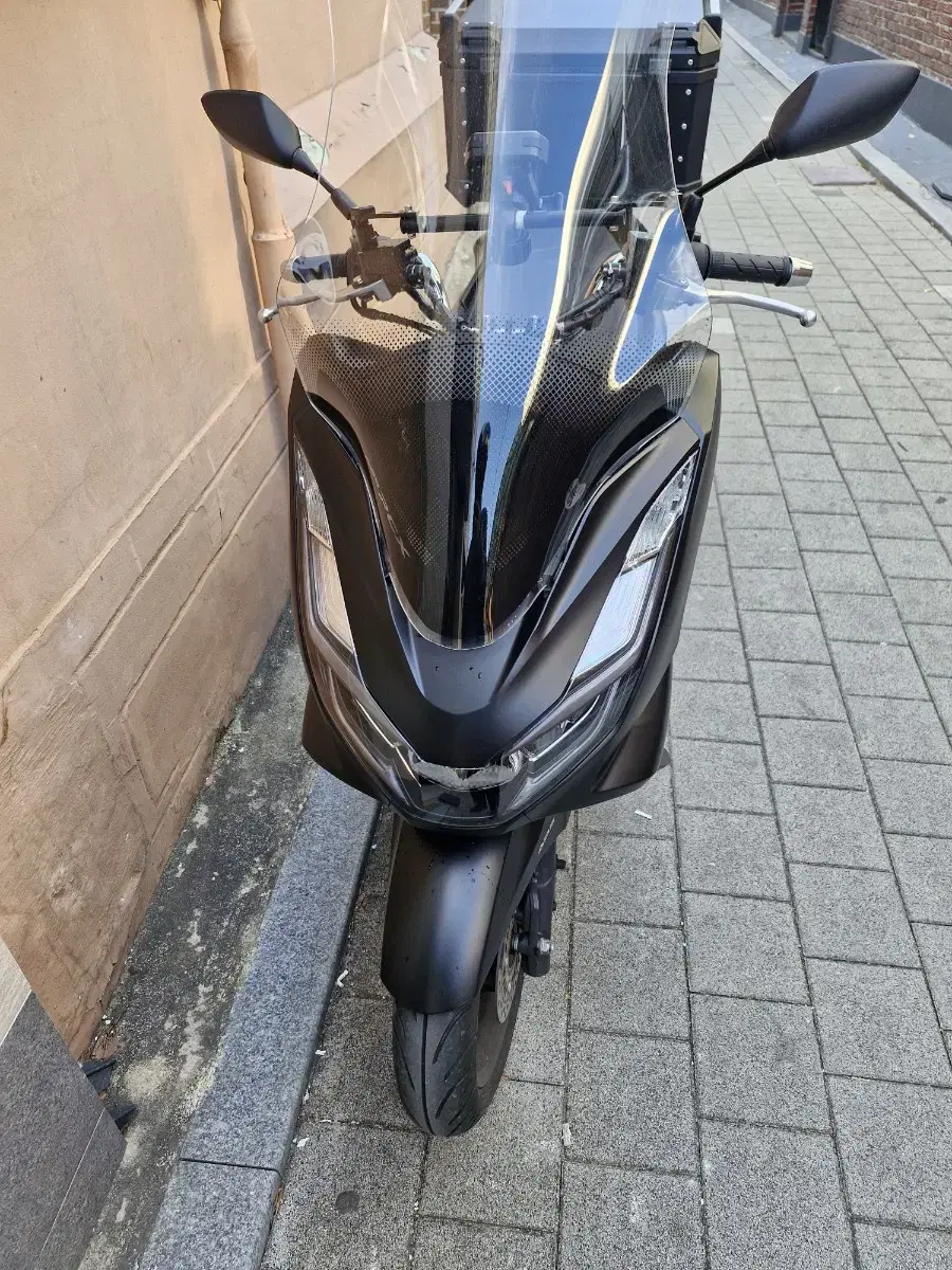 pcx 125 24년식