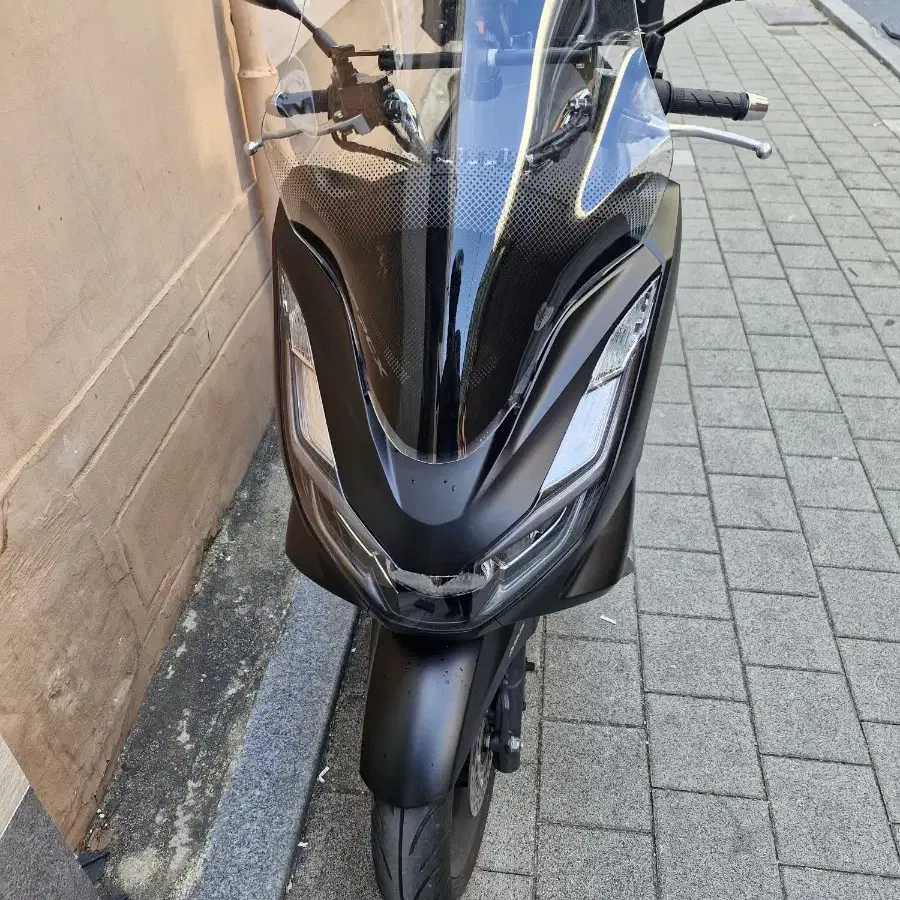 pcx 125 24년식