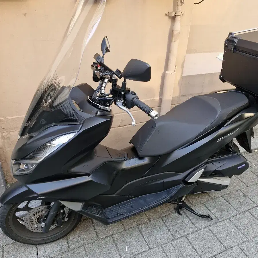 pcx 125 24년식